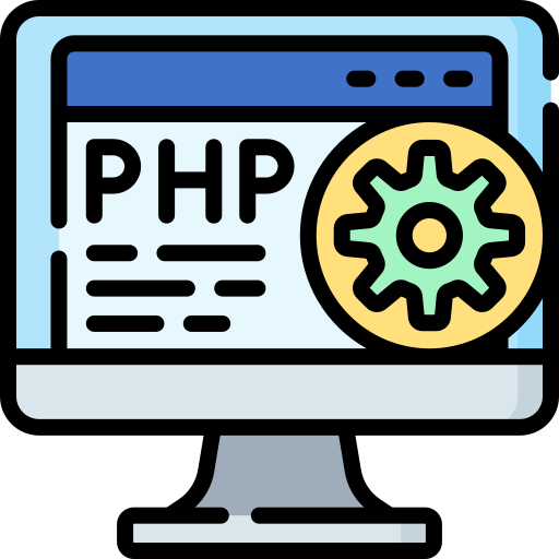 دورة برمجة Php مسجلة